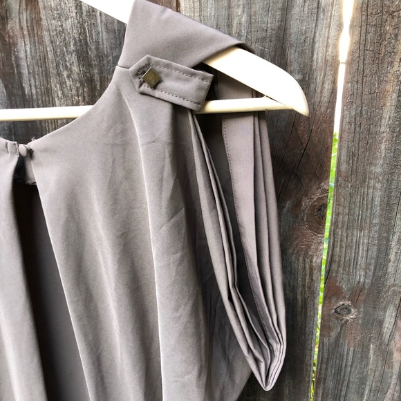 Irene’s Story - Modern Slate Dress - Medium - Picture 5 of 7